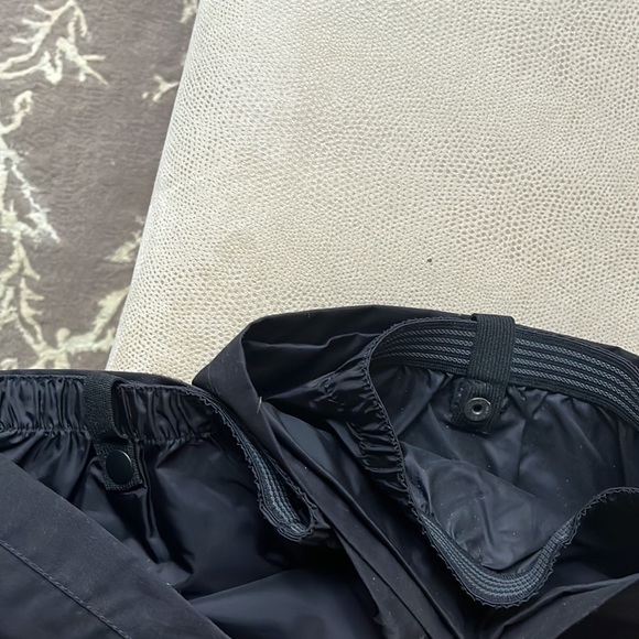 Ski pant woman FERA ski Pant - Picture 6 of 11